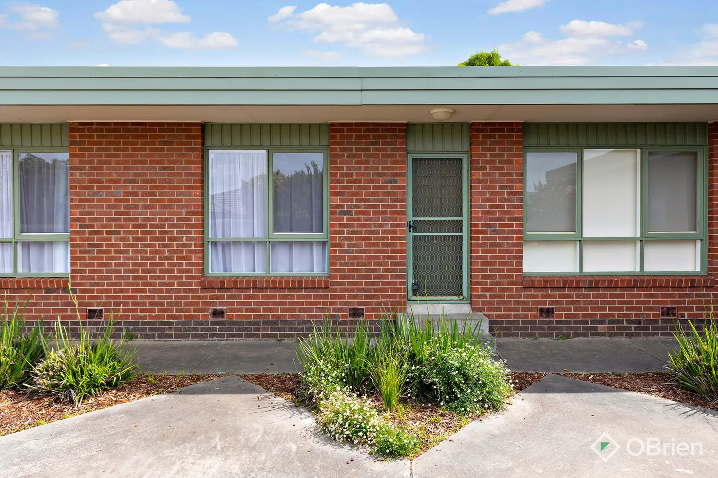 Main view of Homely unit listing, 4/42 Bradley Street, Newport VIC 3015