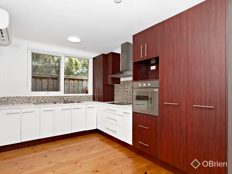 Second view of Homely unit listing, 4/42 Bradley Street, Newport VIC 3015
