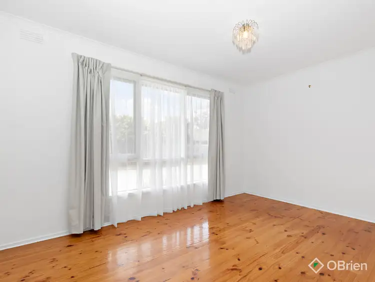 Third view of Homely unit listing, 4/42 Bradley Street, Newport VIC 3015