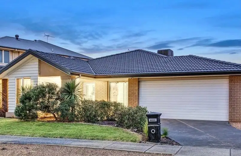 Main view of Homely house listing, 11 Holly Drive, Point Cook VIC 3030