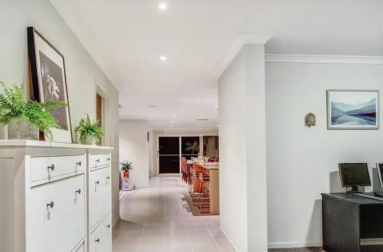 Second view of Homely house listing, 11 Holly Drive, Point Cook VIC 3030