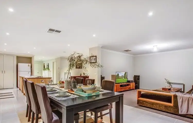 Fourth view of Homely house listing, 11 Holly Drive, Point Cook VIC 3030