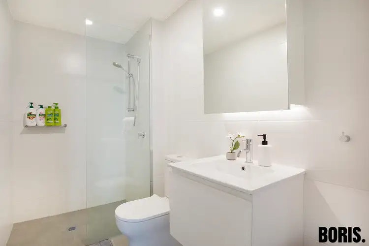 Fifth view of Homely apartment listing, 207/21 Challis Street, Dickson ACT 2602