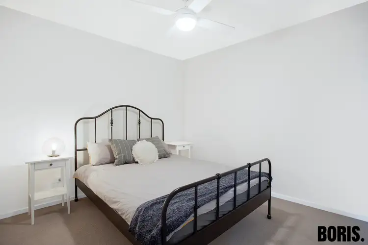 Sixth view of Homely apartment listing, 207/21 Challis Street, Dickson ACT 2602
