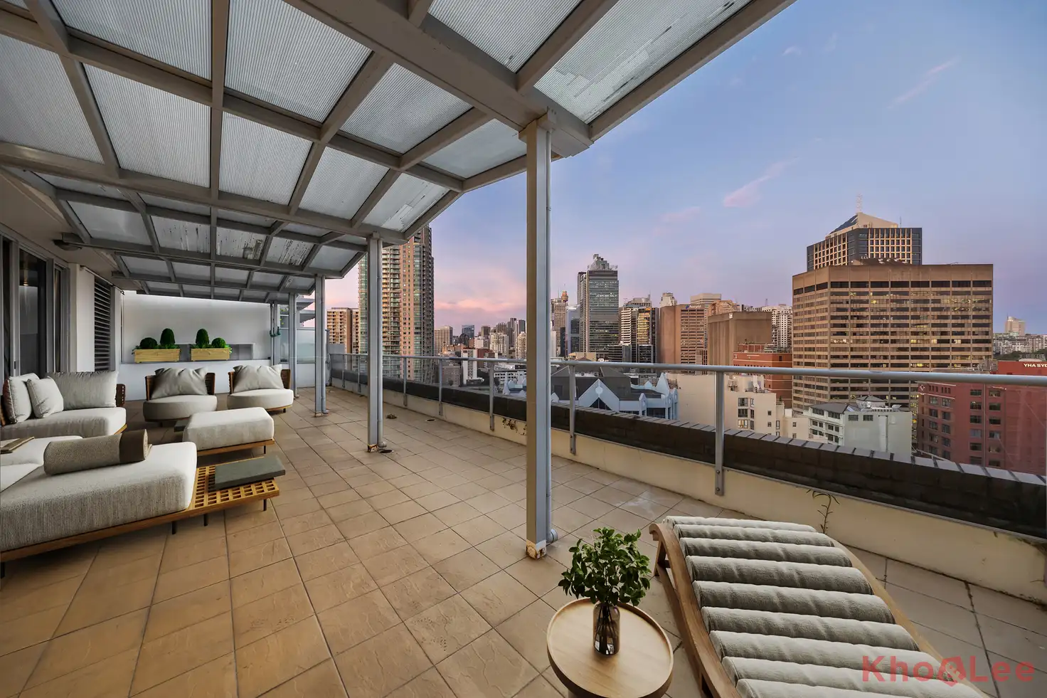 Main view of Homely apartment listing, 198/107-121 Quay Street, Haymarket NSW 2000