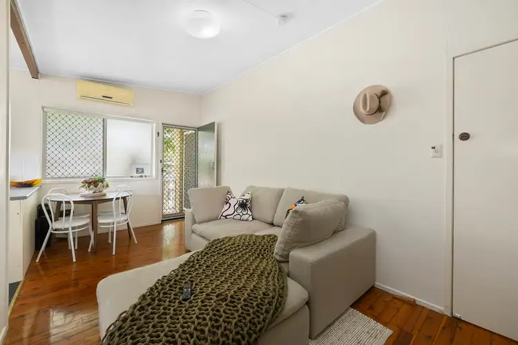 Third view of Homely unit listing, 1/17 Clegg Parade, Newmarket QLD 4051