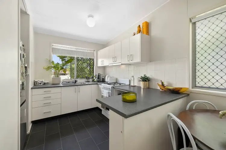 Fourth view of Homely unit listing, 1/17 Clegg Parade, Newmarket QLD 4051