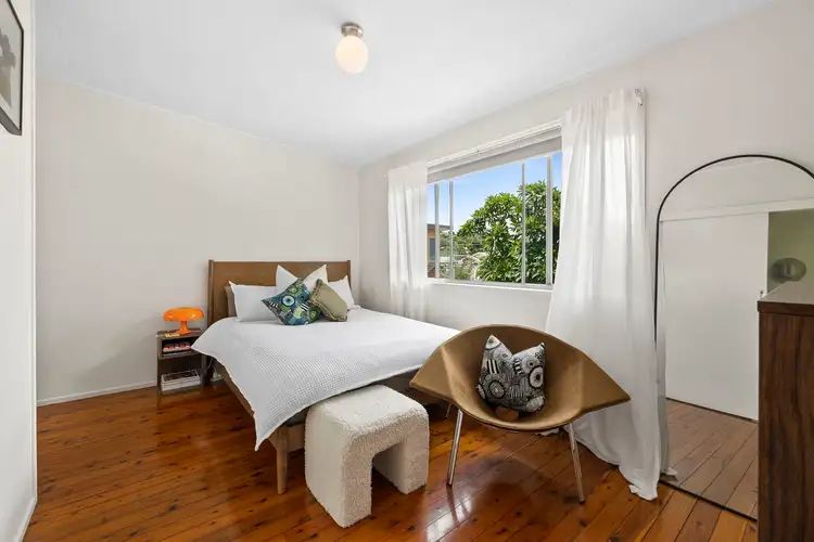 Fifth view of Homely unit listing, 1/17 Clegg Parade, Newmarket QLD 4051