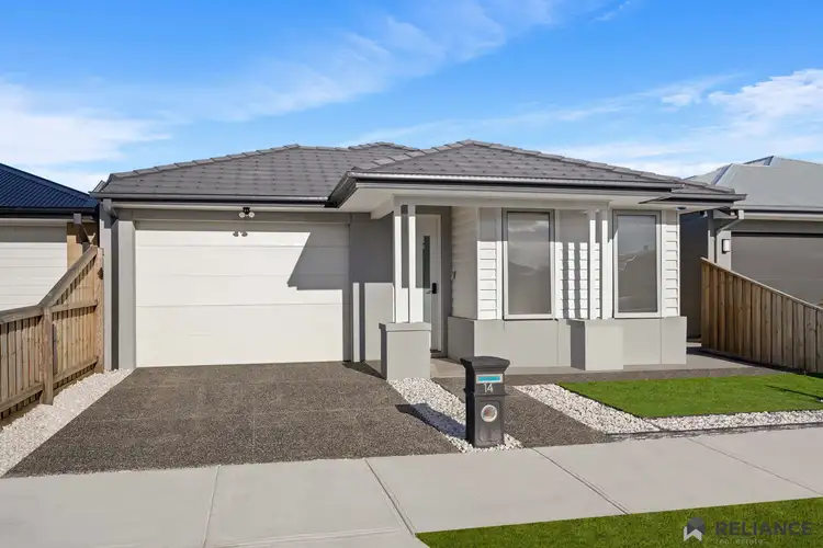 14 Stand Street, Sunbury VIC 3429