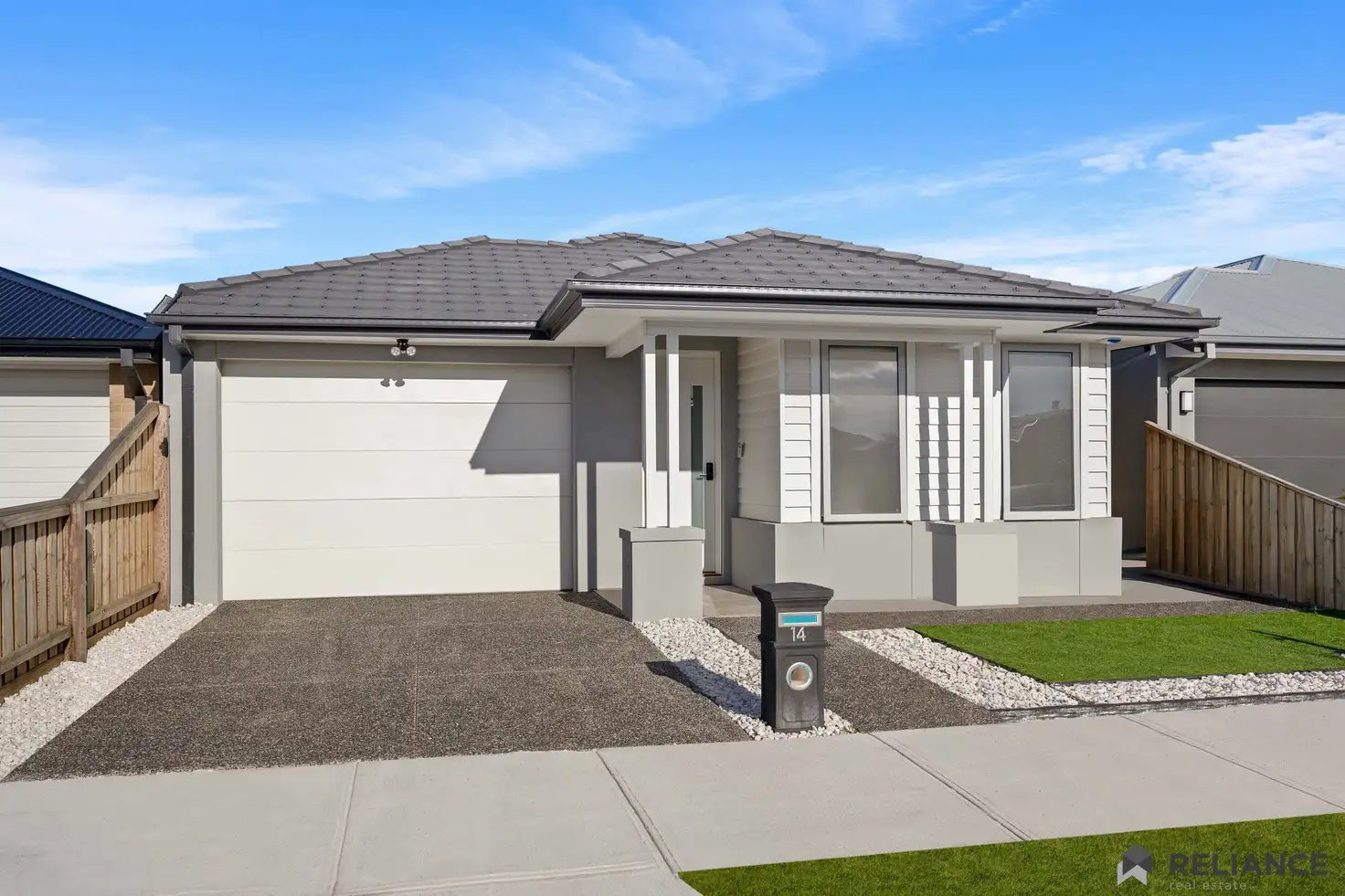 Main view of Homely house listing, 14 Stand Street, Sunbury VIC 3429