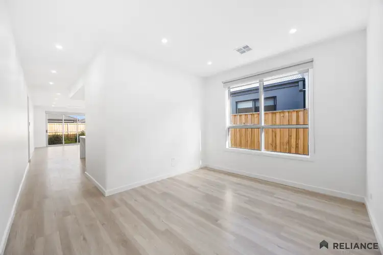 Third view of Homely house listing, 14 Stand Street, Sunbury VIC 3429