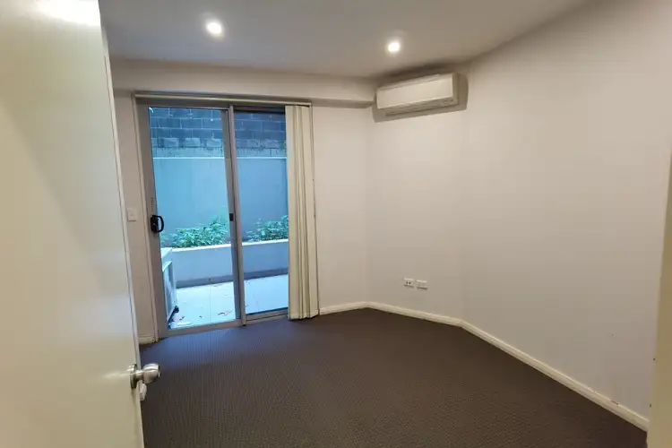 Third view of Homely apartment listing, G01/25 Campbell Street, Parramatta NSW 2150