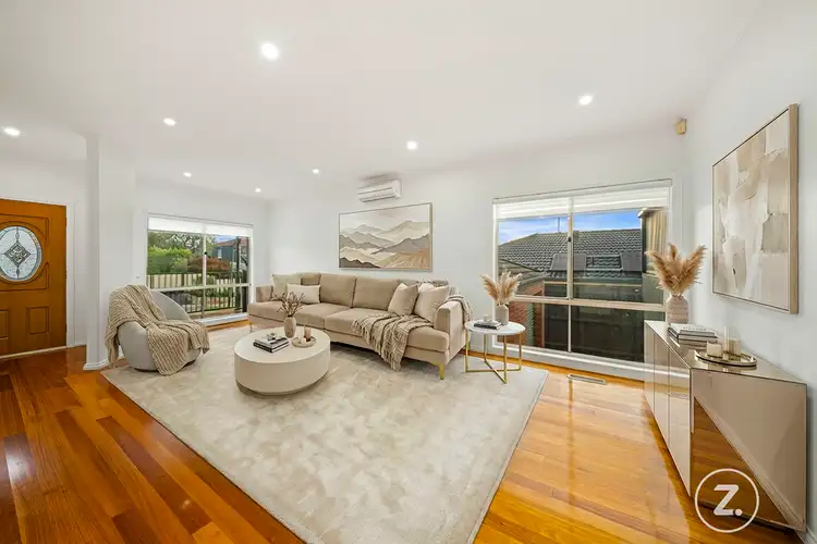 Second view of Homely house listing, 3 Sandilands Court, Narre Warren North VIC 3804