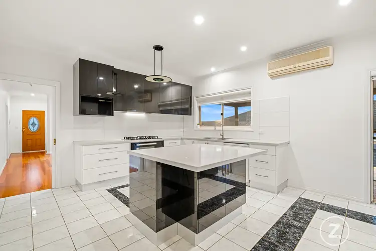 Fourth view of Homely house listing, 3 Sandilands Court, Narre Warren North VIC 3804