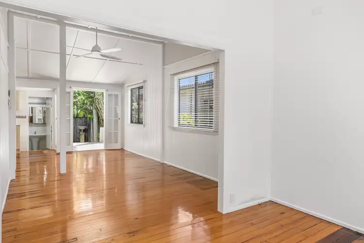 Third view of Homely house listing, 34 Donald Street, Woody Point QLD 4019