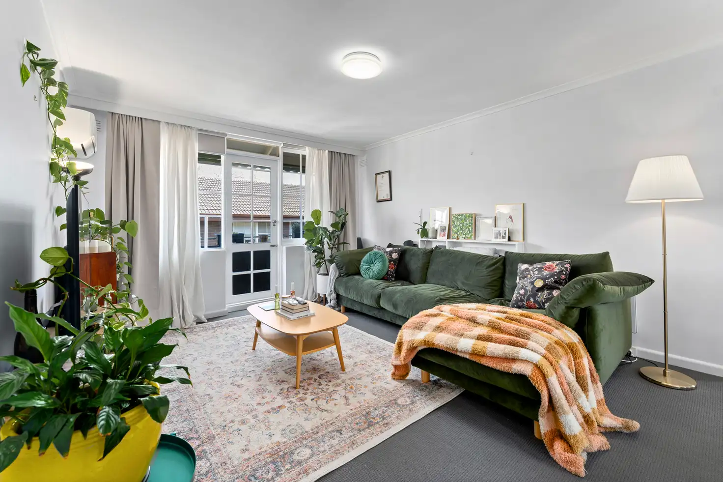 Main view of Homely apartment listing, 18/133-135 Riversdale Road, Hawthorn VIC 3122