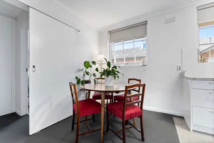 Fourth view of Homely apartment listing, 18/133-135 Riversdale Road, Hawthorn VIC 3122