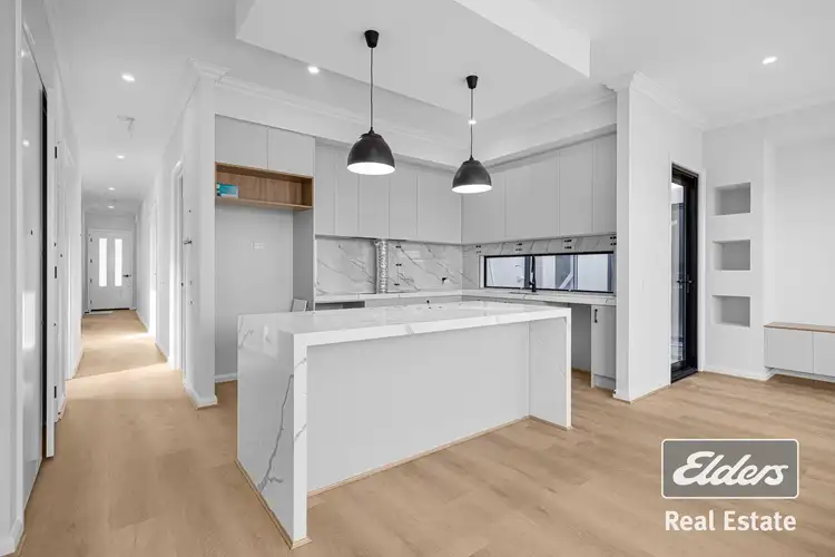 Second view of Homely house listing, 4 Dunphy Street, Tarneit VIC 3029