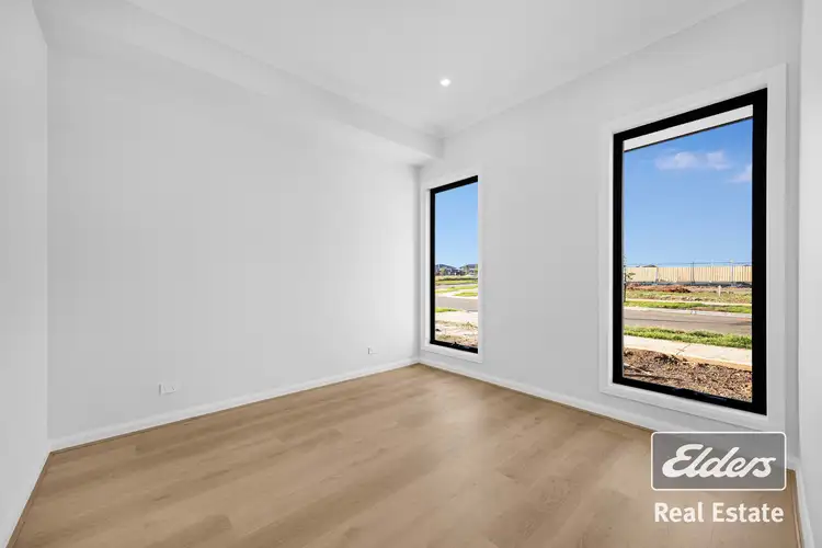 Fifth view of Homely house listing, 4 Dunphy Street, Tarneit VIC 3029