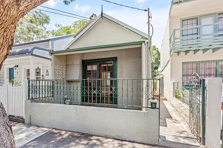 9 Short Street, Enmore NSW 2042