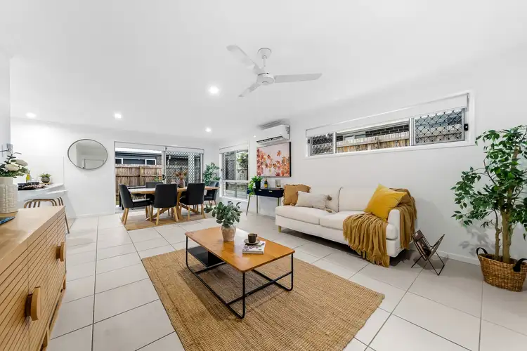 Second view of Homely house listing, 36 Bellerive Street, Pallara QLD 4110