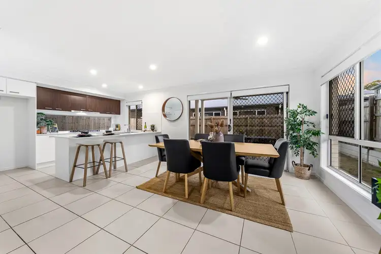 Fifth view of Homely house listing, 36 Bellerive Street, Pallara QLD 4110