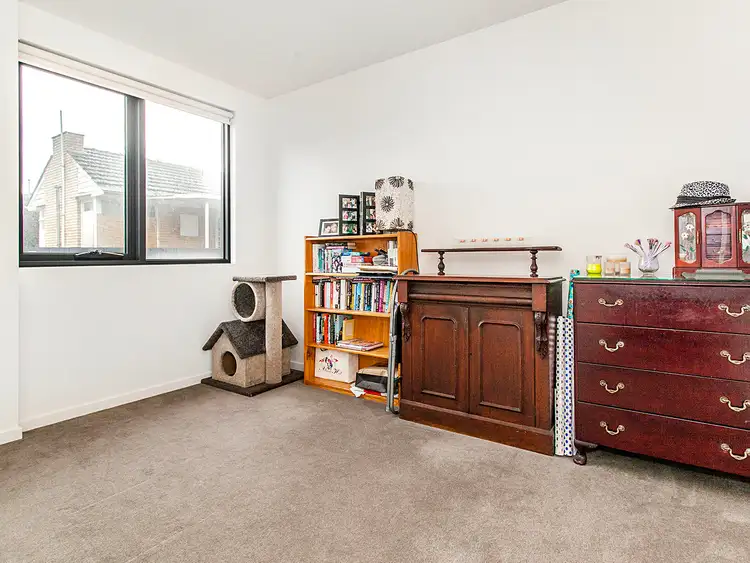 Fifth view of Homely apartment listing, 201/154 Elgar Road, Box Hill South VIC 3128