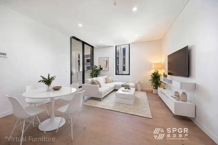 F111/41 Terry Road, Rouse Hill NSW 2155