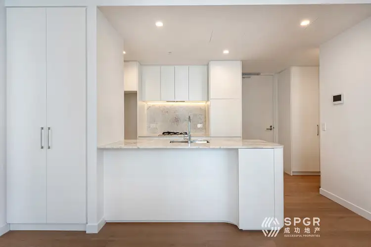 Second view of Homely apartment listing, F111/41 Terry Road, Rouse Hill NSW 2155