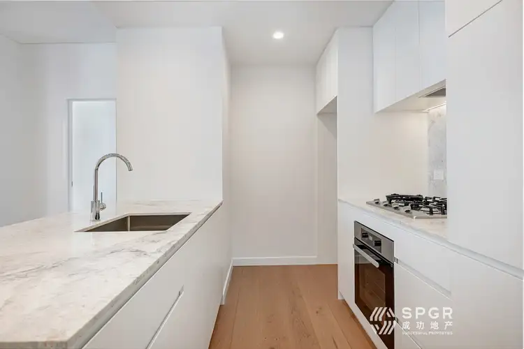 Third view of Homely apartment listing, F111/41 Terry Road, Rouse Hill NSW 2155