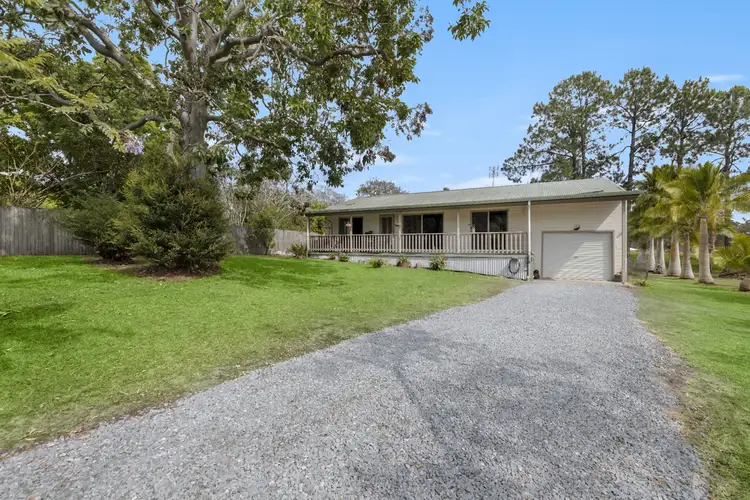 Second view of Homely house listing, 159 Crescent Head Road, South Kempsey NSW 2440