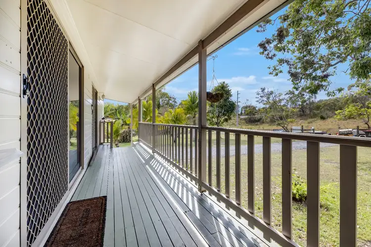 Fifth view of Homely house listing, 159 Crescent Head Road, South Kempsey NSW 2440