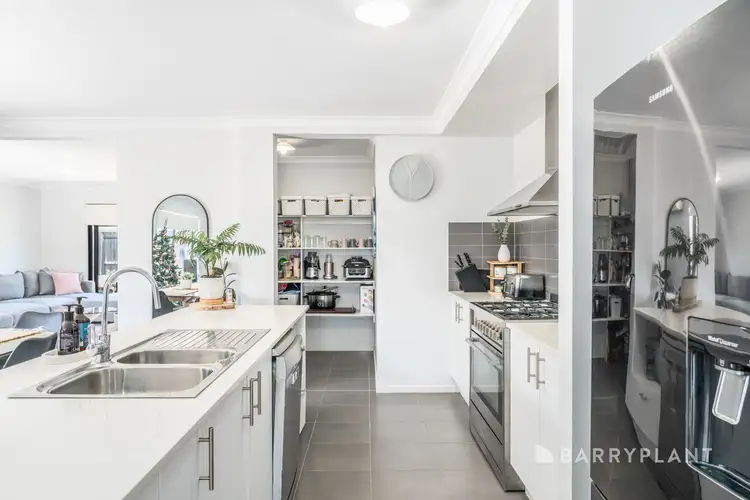 Second view of Homely house listing, 66 Grove Road, Grovedale VIC 3216