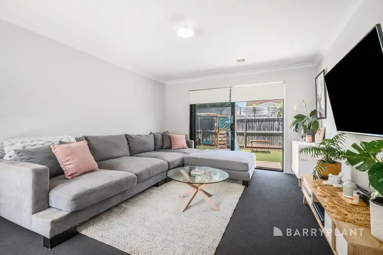 Third view of Homely house listing, 66 Grove Road, Grovedale VIC 3216