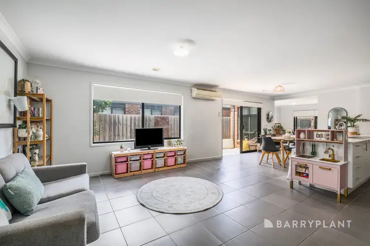 Fourth view of Homely house listing, 66 Grove Road, Grovedale VIC 3216