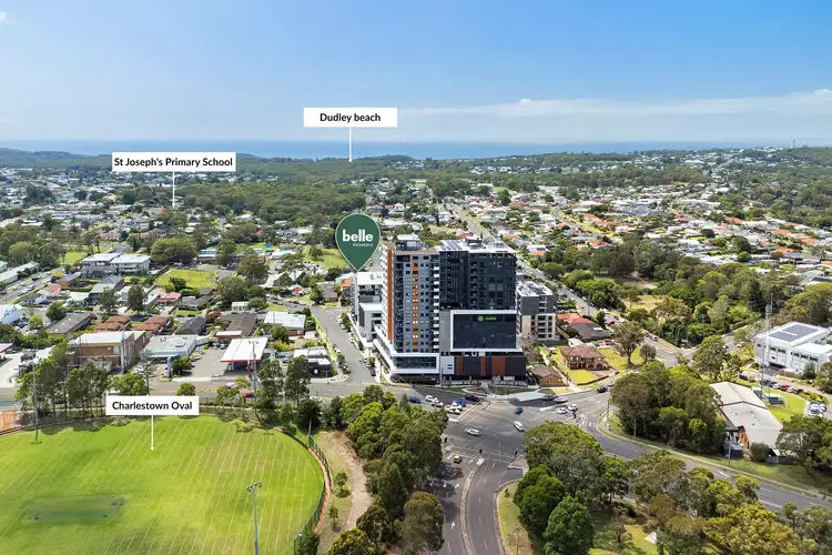 110/6 Charles Street