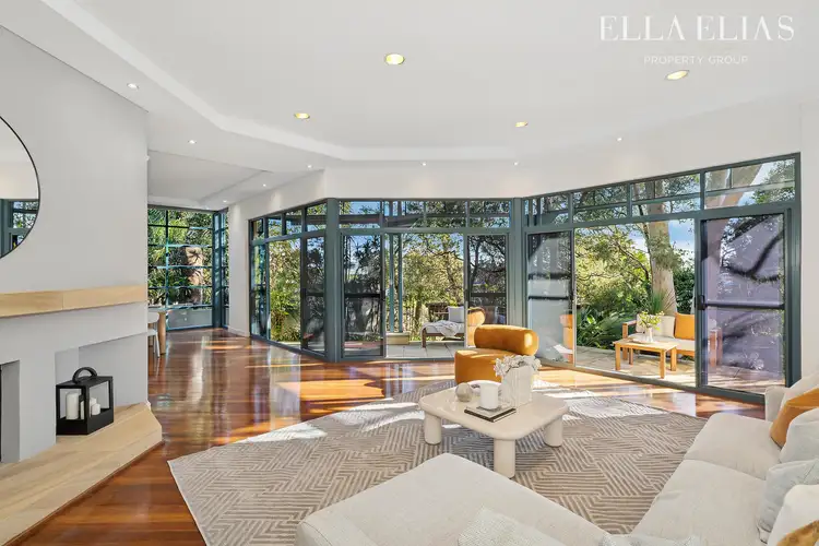 117 Tennyson Road, Tennyson Point NSW 2111