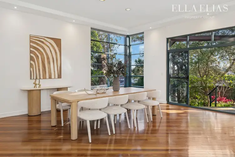 Second view of Homely house listing, 117 Tennyson Road, Tennyson Point NSW 2111