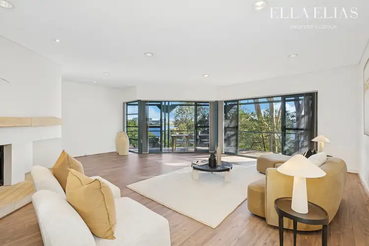 Fourth view of Homely house listing, 117 Tennyson Road, Tennyson Point NSW 2111