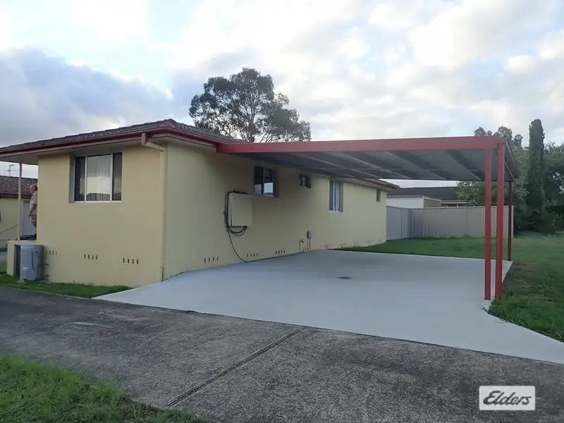 Main view of Homely unit listing, 1/2 Wilga Street, Taree NSW 2430