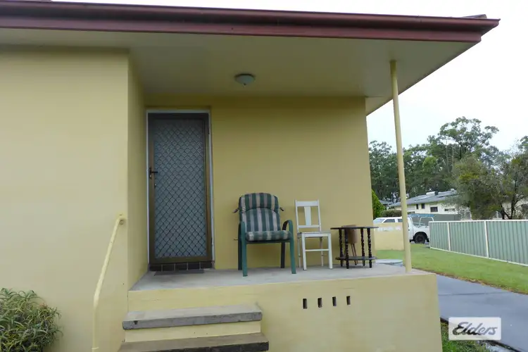 Second view of Homely unit listing, 1/2 Wilga Street, Taree NSW 2430