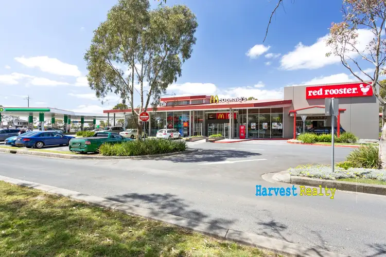 Fifth view of Homely land listing, LOT 8, 55S Butternut Drive, Lyndhurst VIC 3975