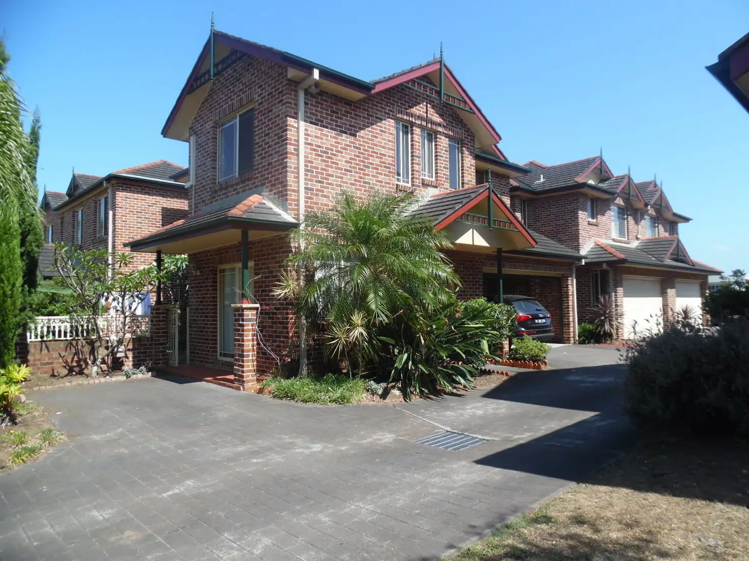 Main view of Homely townhouse listing, 8/69 Marshall Street, Kogarah NSW 2217