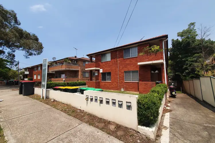 4/26 Shadforth Street, Wiley Park NSW 2195