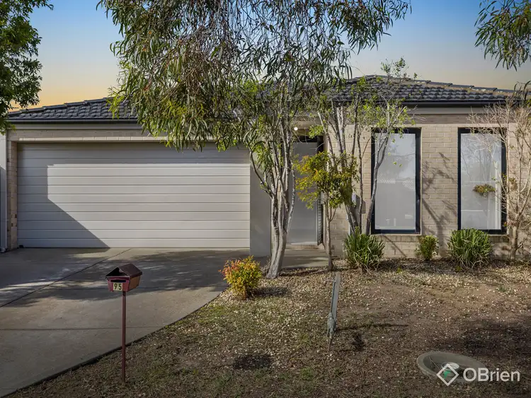 95 Oconnor Road, Deer Park VIC 3023