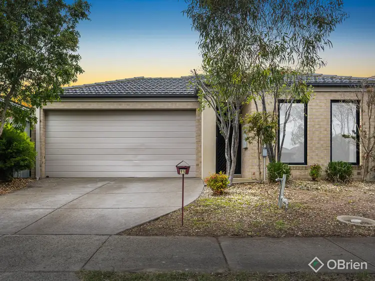 95 Oconnor Road, Deer Park VIC 3023