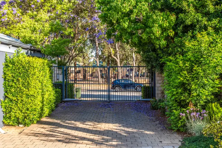 Third view of Homely townhouse listing, 10/2 Bortolo Drive, Greenfields WA 6210