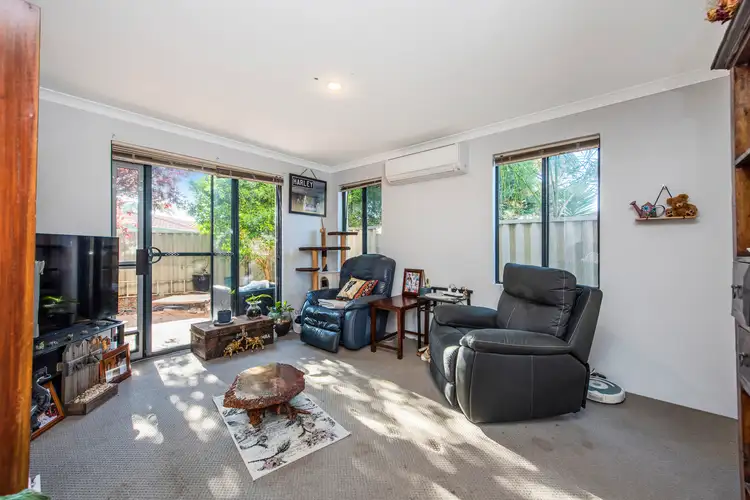 Fourth view of Homely townhouse listing, 10/2 Bortolo Drive, Greenfields WA 6210