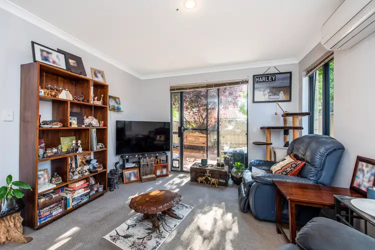 Fifth view of Homely townhouse listing, 10/2 Bortolo Drive, Greenfields WA 6210