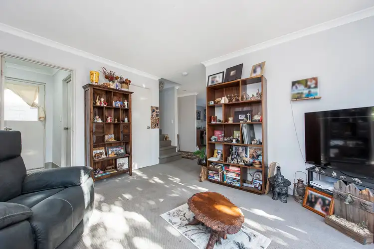 Sixth view of Homely townhouse listing, 10/2 Bortolo Drive, Greenfields WA 6210